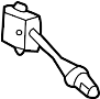 View Windshield Wiper Switch Full-Sized Product Image