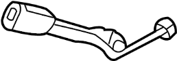 View 86842-2W600 Full-Sized Product Image