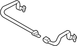 Ver imagen del producto 88850-0W700 en tamaño completo para su 1997 Nissan Pathfinder SE 3.3L V6 MT P/4WD 