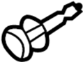 View Clip. Full-Sized Product Image