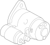 View Starter Motor Full-Sized Product Image 1 of 1