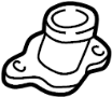 Image of Engine Oil Filler Tube image for your 2006 INFINITI Q45   