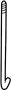 View Rod, Battery Fix.  Full-Sized Product Image
