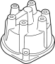 View Distributor Cap Full-Sized Product Image