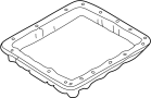 View Transmission Oil Pan Full-Sized Product Image