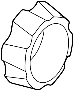 View Wheel Cap Full-Sized Product Image