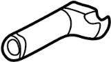Ver BRAZO ANCLAJE DCH Imagen de tamaño completo