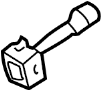 Image of INTERRUPTOR LIMPIAPARABRISAS. Windshield Wiper Switch. image for your 2006 Nissan Sentra   
