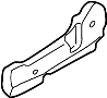 Ver EMBELLECEDOR COJIN ASIENTO DEL DCH Imagen de tamaño completo