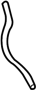 Image of Hose Filler. image for your Nissan