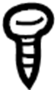 View Door Sill Plate Clip Full-Sized Product Image