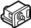 Image of INTERRUPTOR CONTROL ESPEJOS image for your 2016 Nissan Maxima   