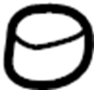 View Engine Coolant Reservoir Cap Full-Sized Product Image