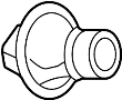 View Engine Coolant Thermostat Full-Sized Product Image 1 of 1