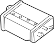 Ver CARTUCHO CARB±N EVAPORACI±N                        Imagen de tamaño completo