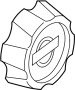 View Wheel Cap Full-Sized Product Image