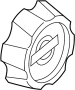 View Wheel Cap Full-Sized Product Image