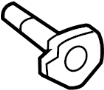 View Leaf Spring Shackle Bolt Full-Sized Product Image
