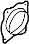 Image of SELLO JUNTA T±RICA image for your Nissan
