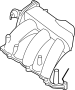 Image of Valve Power. image for your 2006 Nissan Xterra   