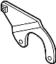 Ver imagen del producto 4911M-8J200NW en tamaño completo para su 2004 Nissan Maxima SEDAN SL 5 PASSENGER 3.5L V6 AT 