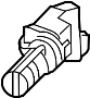 Image of INTERRUPTOR SE-ALES DIRECCI±N image for your 2010 Nissan Frontier   
