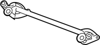 Image of Windshield Wiper Linkage. Windshield Wiper Linkage. image for your 2011 Nissan Versa HATCHBACK S  