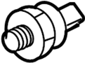 Image of Brake Fluid Pressure Sensor image for your 2002 INFINITI Q45   