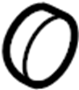 Image of PERNO CIEGO image for your 2008 Nissan Quest   