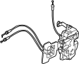 View 80501-5MR0A Full-Sized Product Image for your 2024 Nissan Ariya VENTURE+ BATTERY EV (EV/BEV) 2WD 