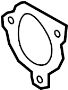 View Engine Water Pump Gasket Full-Sized Product Image