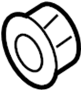 Alternator Nut
