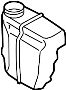 View Engine Air Intake Resonator Full-Sized Product Image