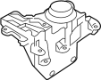 View Engine Mount (Left) Full-Sized Product Image
