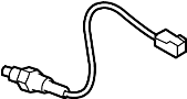 View Oxygen Sensor Full-Sized Product Image