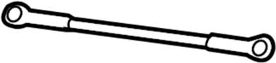 Image of Link Connecting, NO 1. image for your 2024 Nissan Frontier Crew Cab SV/VTP  
