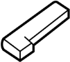 Image of Brake Fluid Level Switch image for your 1999 INFINITI I30   