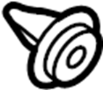 Image of PRESILLA image for your 2009 INFINITI FX35  3.5L V6 AT 4WD 