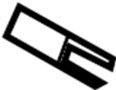 ABRAZADERA image for your 2020 Nissan Frontier Crew Cab S 3.8L V6 AT 2WD 