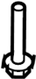 Image of VIS DE PURGE image for your 2011 Nissan Altima   