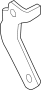 Image of SOPORTE CABLE COMPARTIMIENTO MOTOR image for your 2020 Nissan Murano   
