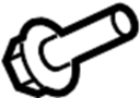 View Engine Oil Drain Plug Full-Sized Product Image