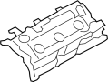 View Engine Valve Cover Full-Sized Product Image