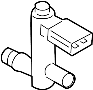 View Evaporator Canister Vent Control Valve.  Full-Sized Product Image