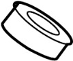 View Cover Steering Column.  (Lower) Full-Sized Product Image