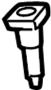 View Headrest Guide (Left, Right, Rear) Full-Sized Product Image