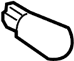 View Courtesy Light Bulb Full-Sized Product Image