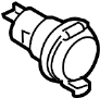 Image of Lighter COMP. Power Socket. image for your 2019 INFINITI JX35   
