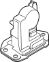 Image of Liftgate Latch image for your 2018 Nissan NV2500   