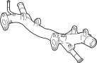 View Outlet Water.  Full-Sized Product Image